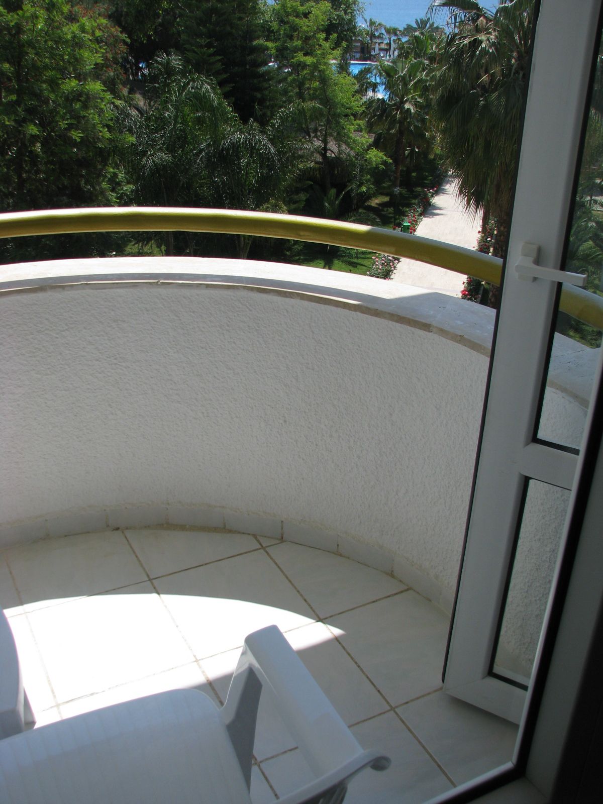 imagini hotel DELPHIN BOTANIK